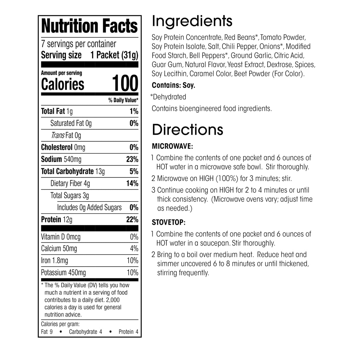 WonderSlim ready meal under 10 minutes - convenient weight-control option.