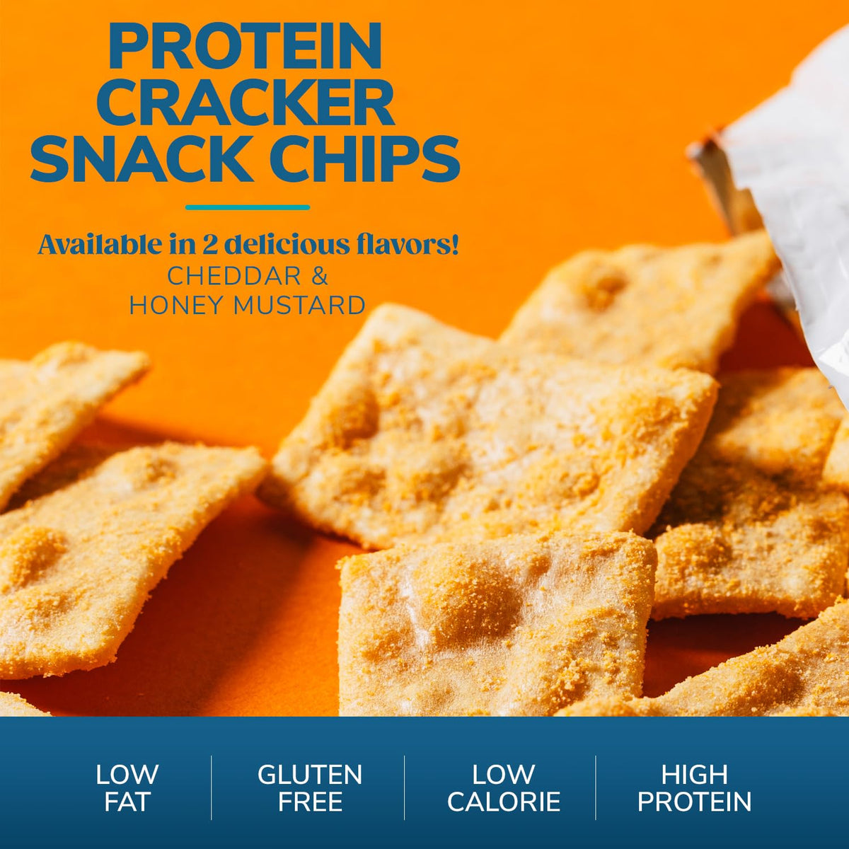 WonderSlim single-serving bag on the go enables quick, guilt-free snacking.
