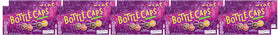Wonka Bottle Caps grape orange flavors, kid-friendly and easy to share.