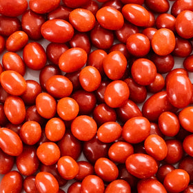 Wonka crunchy candy-coated peanuts highlight sweet and salty notes in every bite.