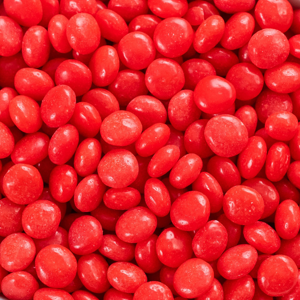 Wonka Red Hots 12-pack cinnamon candies for sharing and stocking up