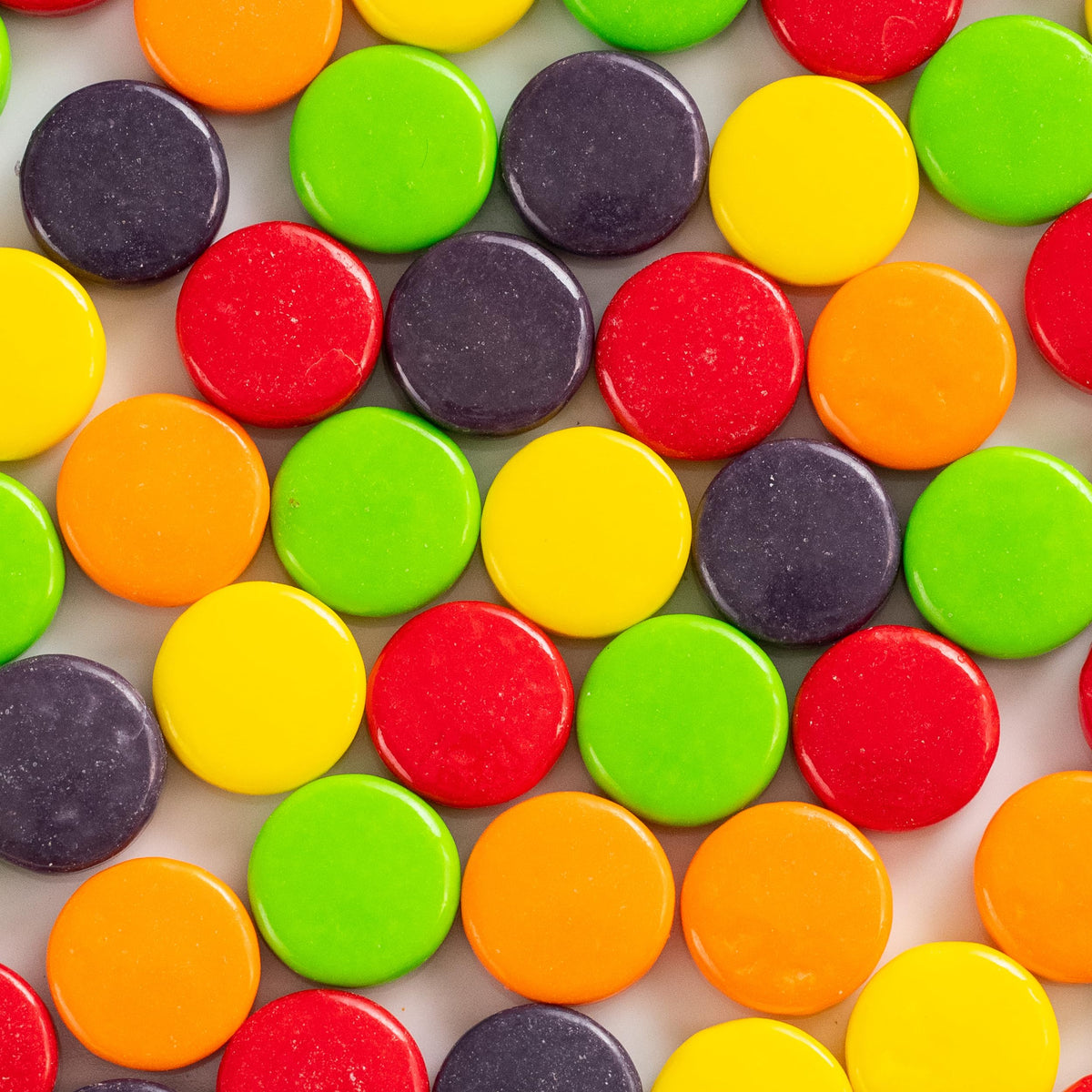 Wonka Spree fruity candy assortment, ideal for sharing at parties.