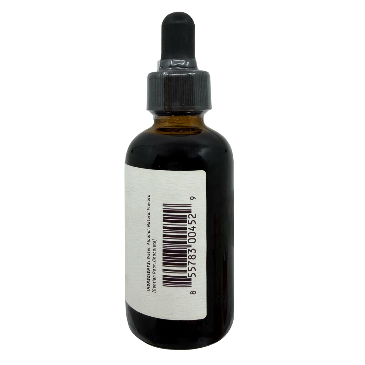 Woodford Reserve bitters-bundle-2oz showcases four flavors for versatile mixology.