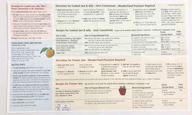 Workstead Pomona's universal pectin bulk on shelf, long-lasting pantry staple.