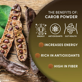 Worldwide Botanicals Mediterranean wild-harvest landscape emphasizes sustainable sourcing