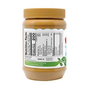 WOWBUTTER nut-free lunchbox idea showing safe, protein-rich spread