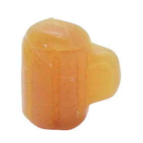 Wowser Butterbeer chewy candy pack displayed, ideal for sharing at parties.