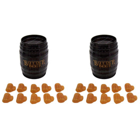 Wowser family-friendly Potter fans snack, perfect for movie nights.