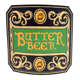 Wowser Potter-themed gift tin, perfect for Harry Potter fans.