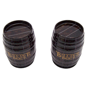 Wowser two-tin gift set, great for gifting to friends and families.