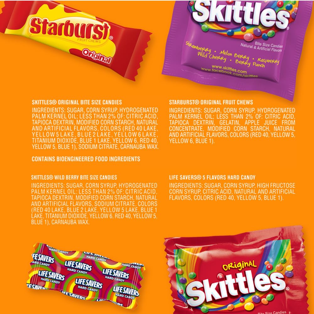 Wrigley's office snacks candy desk for quick treats