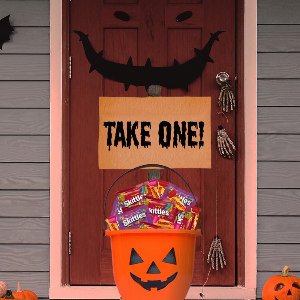Wrigley's Party Candy bulk bag ready for gatherings and displays