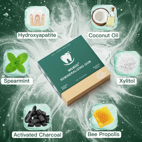 WUEIS gluten-free label marks an allergen-conscious option.