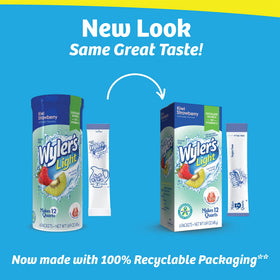 Six boxes reveal 72 quarts of flavorful hydration for gatherings