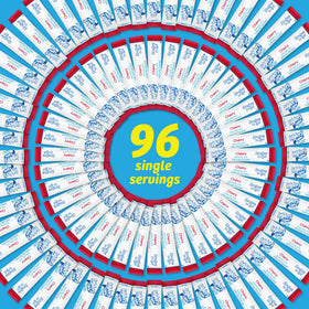 Wyler's Light vitamin C source packets add daily nutrients.