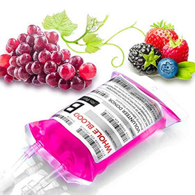 WYNK party drink container doubles as décor at gatherings.