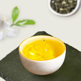 XIEJINJI Eco-conscious corn fiber tea bags reduce waste during brewing rituals.