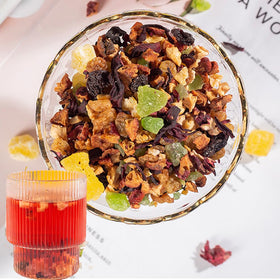 XINANDYAO Deep-colored brew with rich aroma