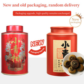 XIXICHA Elegant Chinese-style packaging, a refined gift for tea lovers.