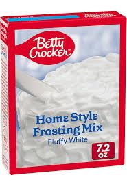 XIYNBH Home Style Fluffy White 7.2 oz box enhances cozy spaces with neutral decor.