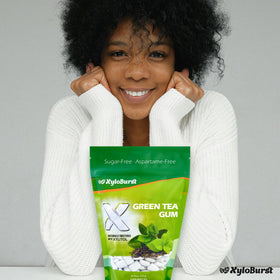 XyloBurst gum shows sugar-free, xylitol-based formula for health-conscious snacking