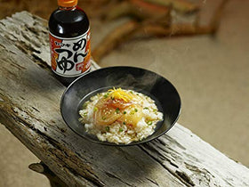 Yamaki Men Tsuyu measuring spoon for precise dilution