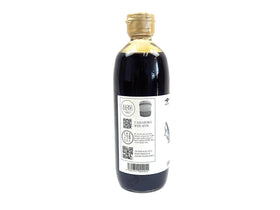Yamaroku bottle highlights use with soumen, udon, and soba broths