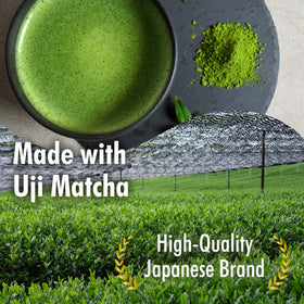 YAMASAN KYOTO UJI Dorayaki mini serving highlights convenient bite-sized portions.