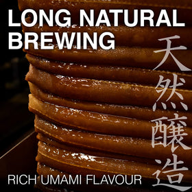 YAMASAN KYOTO UJI Ibo River water supports pristine brewing conditions