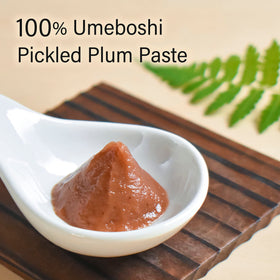 YAMASAN KYOTO UJI Kishu Nanko Ume from Wakayama for authentic flavor
