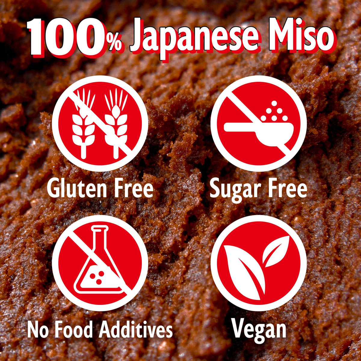 YAMASAN KYOTO UJI miso powder used in ramen and stir-fry
