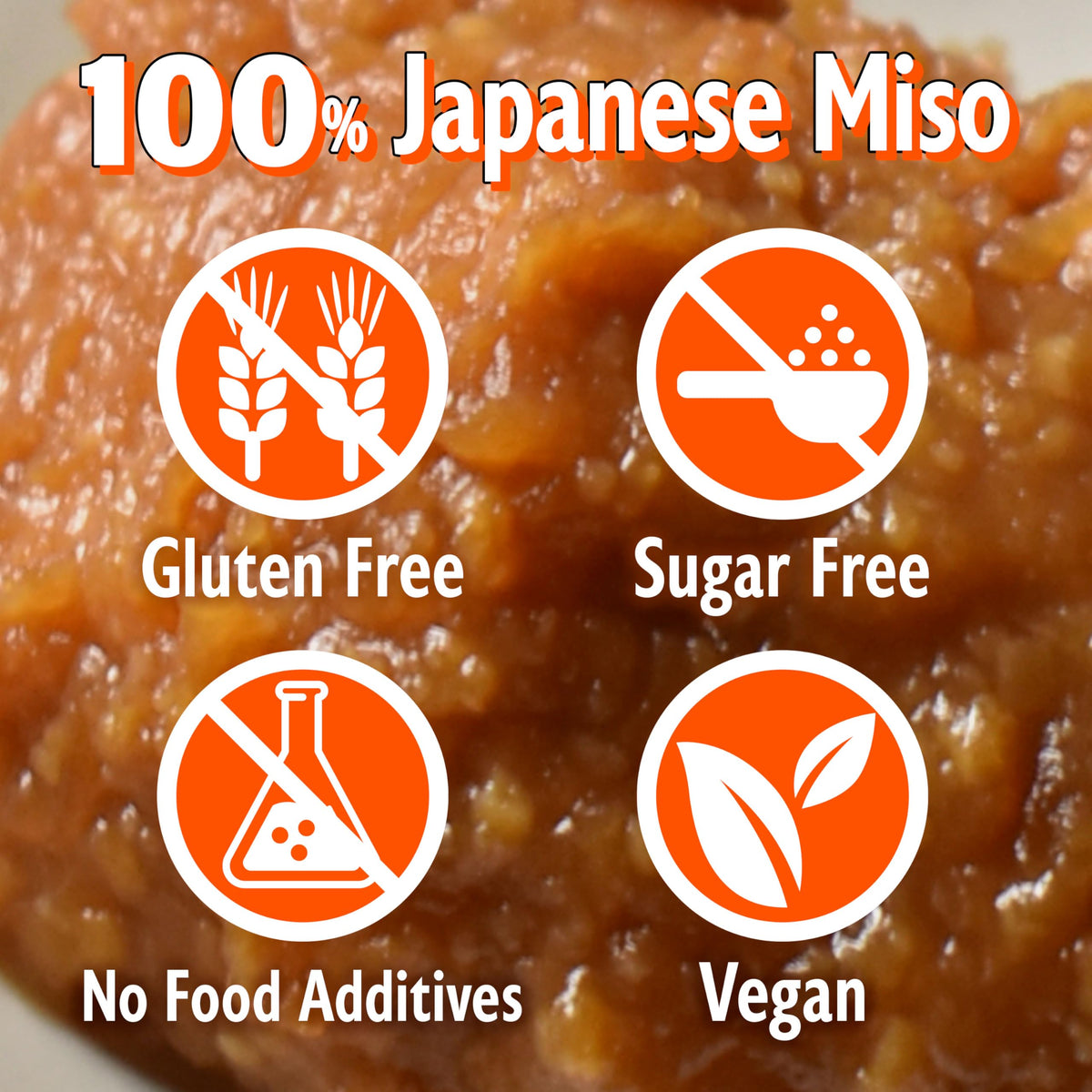 Sprinkling YAMASAN KYOTO UJI miso powder on a finished dish.