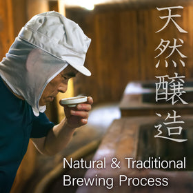 YAMASAN KYOTO UJI soy sauce label showing organic and non-GMO certification.