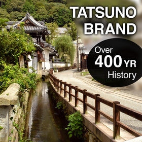 YAMASAN KYOTO UJI wood-smoke process highlights depth and umami in every drop