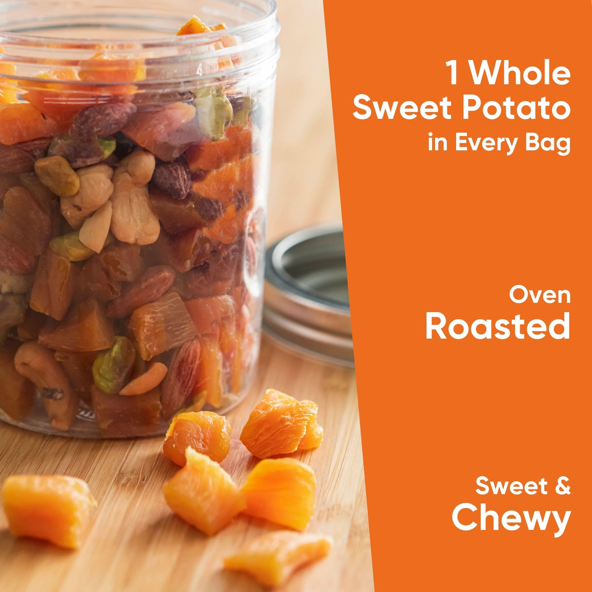 Yammy breakfast snack idea for a wholesome start to your day.