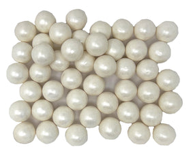 YANKEETRADERS gumballs close-up, dispenser-compatible, ideal for events.