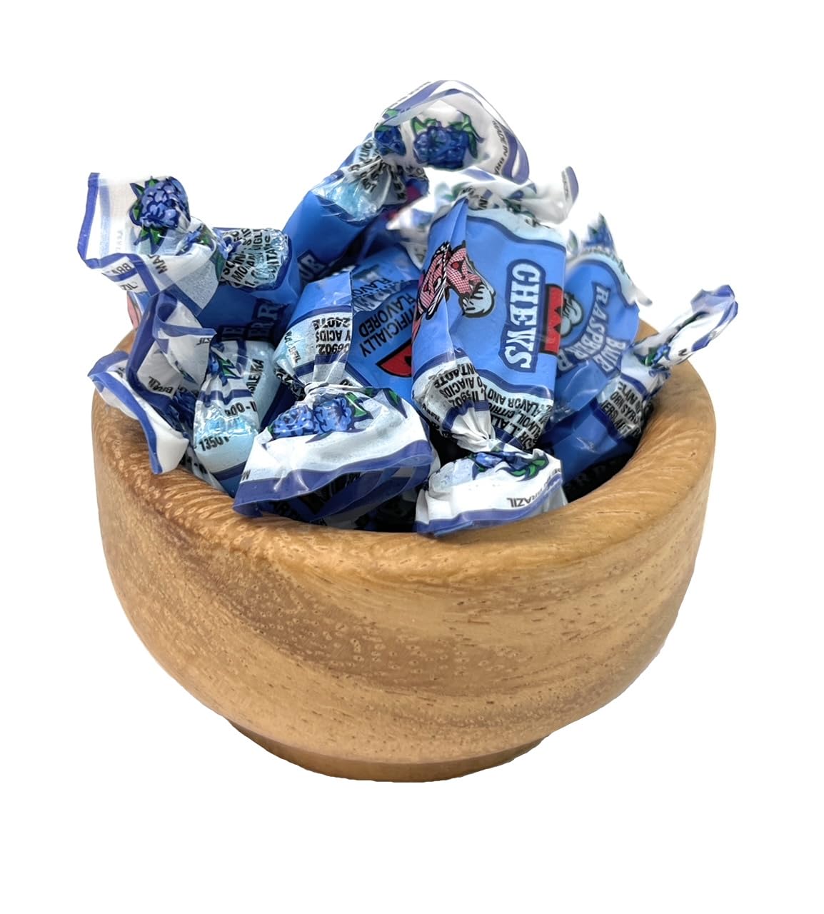YANKEETRADERS 2 pounds bulk format, great for pinatas, events, and large gatherings.