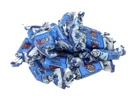 YANKEETRADERS Individually wrapped chews, convenient on-the-go treats with consistent flavor.