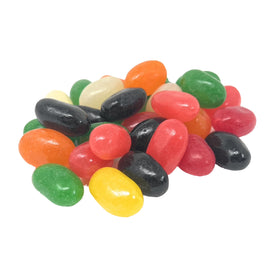 YANKEETRADERS jumbo jelly beans color display ideal for sharing