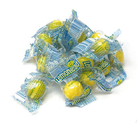 YANKEETRADERS Lemonhead individually wrapped candy ideal for events and sharing