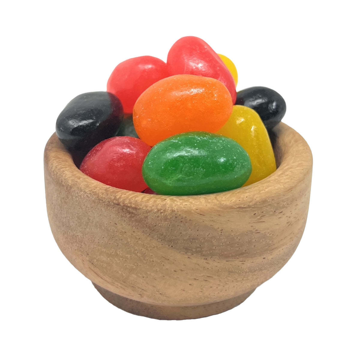 YANKEETRADERS seven-flavor jelly beans offer festive snacking options