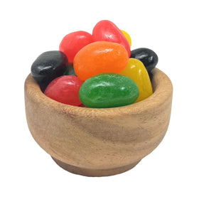 YANKEETRADERS seven-flavor jelly beans offer festive snacking options