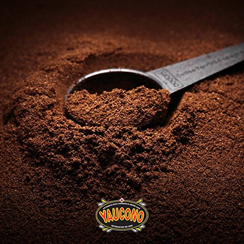 Yaucono hand-picked beans toasted to perfection for richer taste