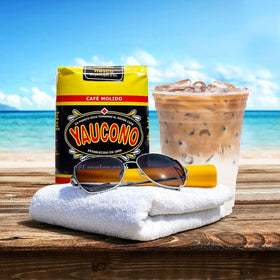 Puerto Rico households favor Yaucono coffee for decades.