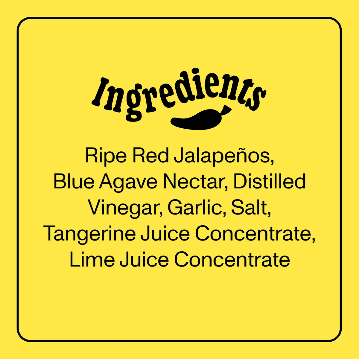 Certified Gluten-Free and Vegan icon with Yellowbird bottle