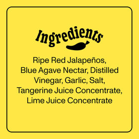 Certified Gluten-Free and Vegan icon with Yellowbird bottle