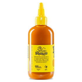 Yellowbird Texas-made badge—craft quality and bright flavor.