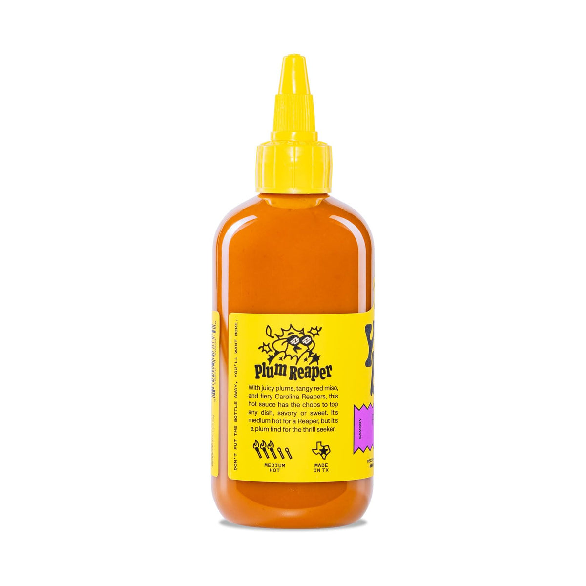 Yellowbird Plum Reaper brown-butter plantains—topping with vanilla ice cream creates memorable contrasts.