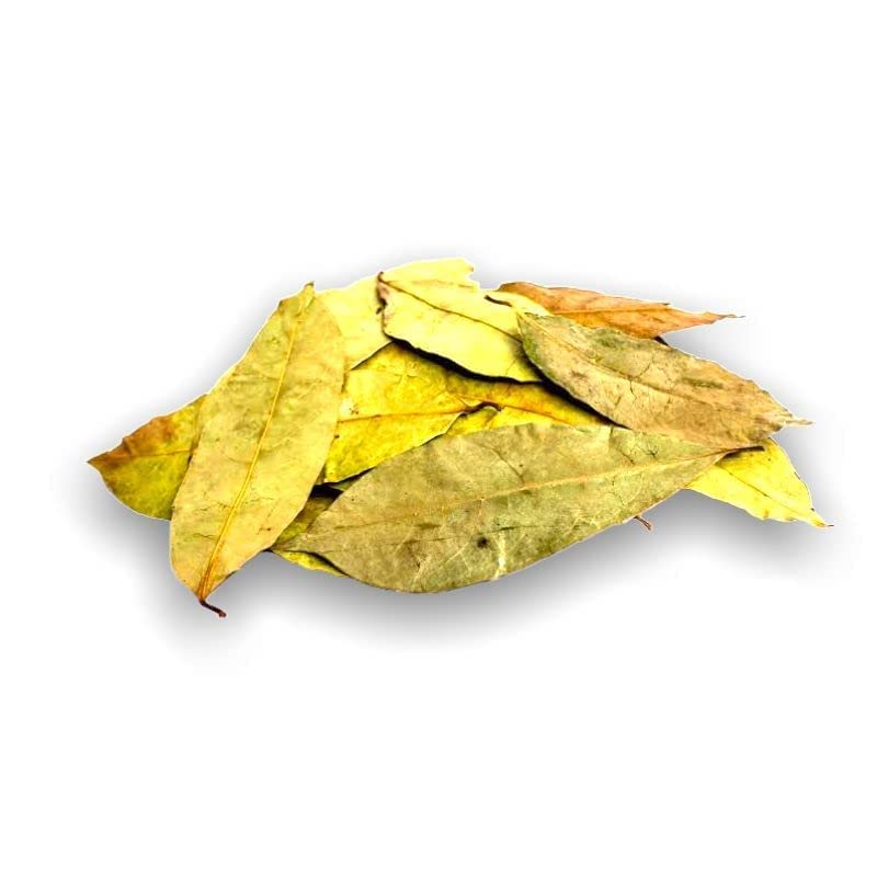 Yerbero Mexican-sourced soursop leaves provide premium quality and GMO-free assurance