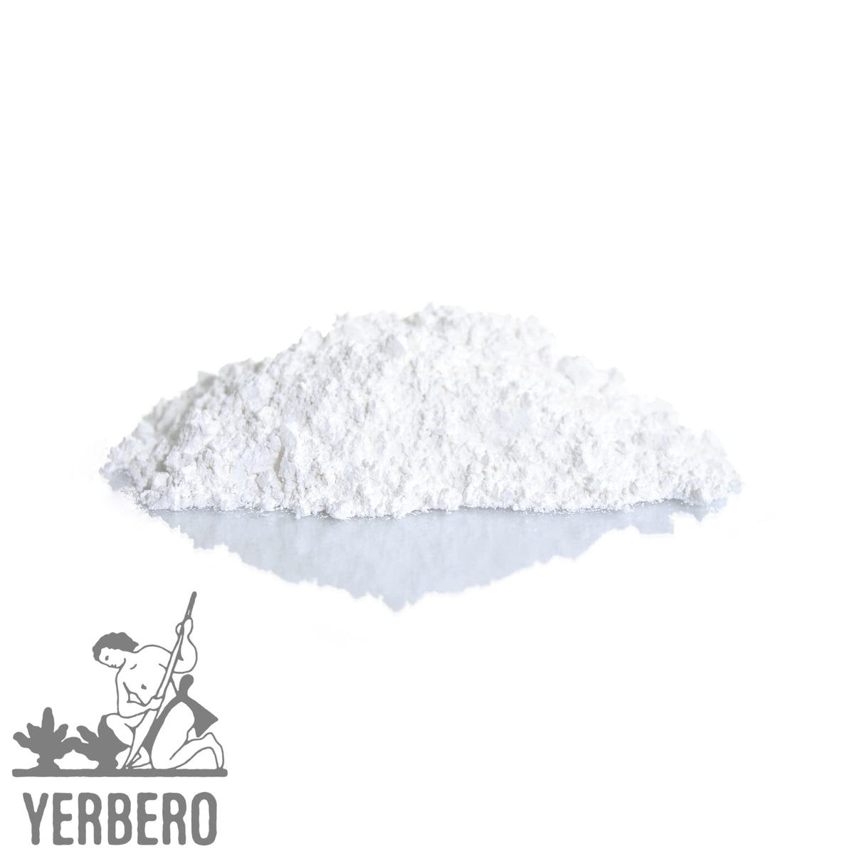Nixtamalization with Yerbero Cal Lime Powder enhances masa flavor and texture.